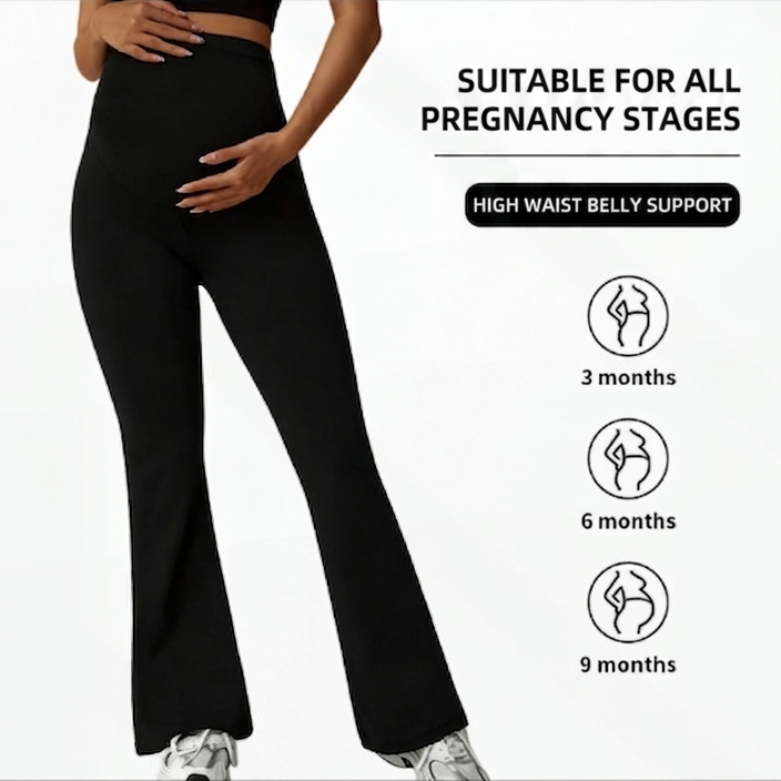 MammaFit Flare