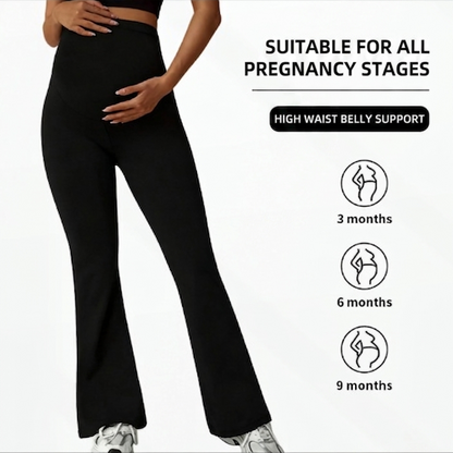 MammaFit Flare