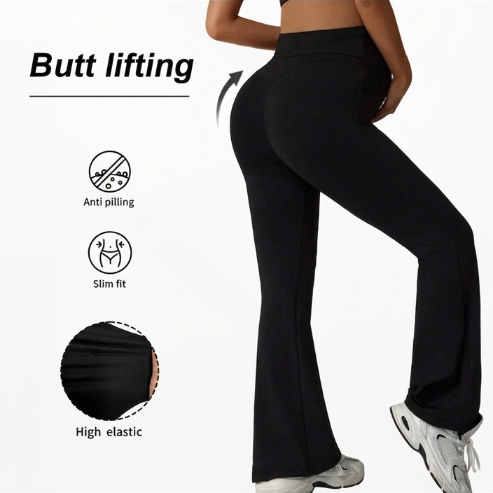 MammaFit Flare