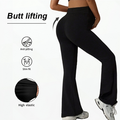 MammaFit Flare