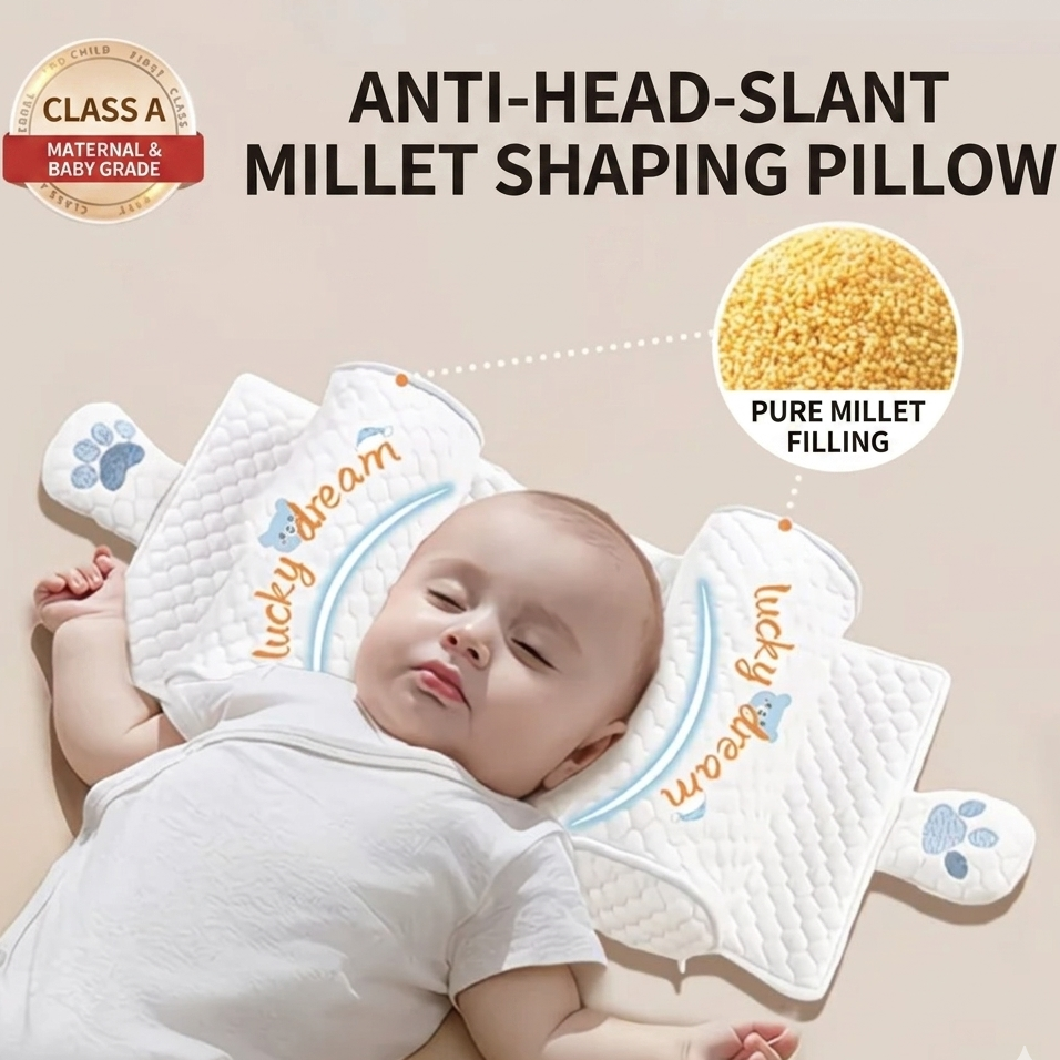Baby Pillow