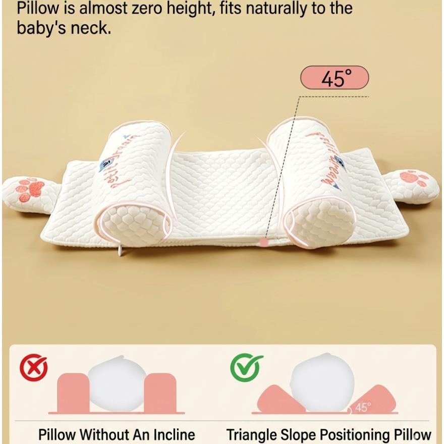 Baby Pillow