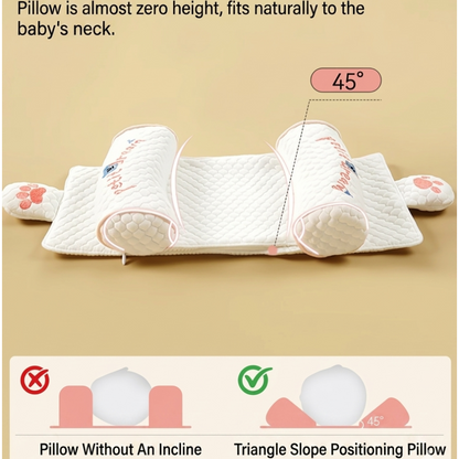 Baby Pillow