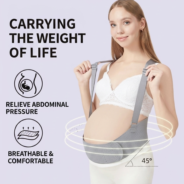 Mother’s Hug Support Belt