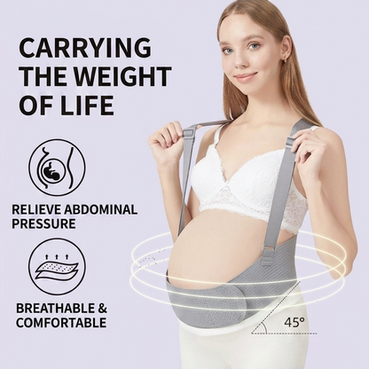 Mother’s Hug Support Belt