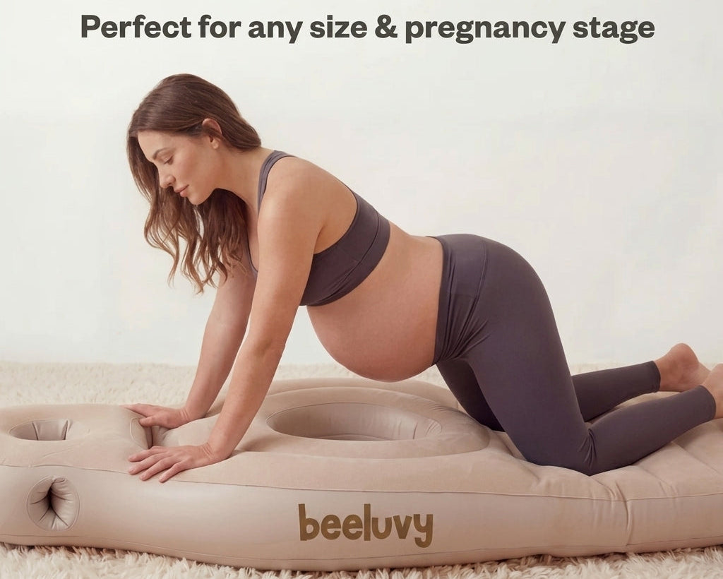 Pregnancy Mattress