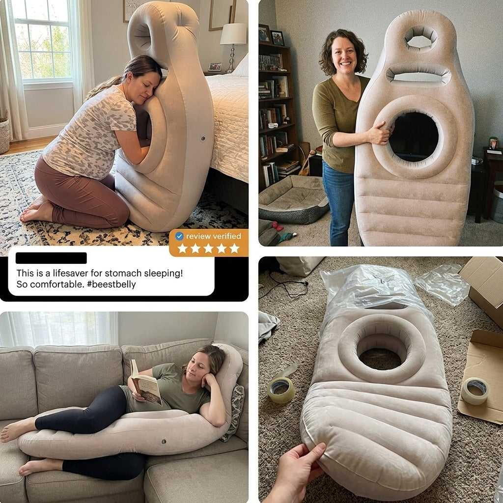 Pregnancy Mattress